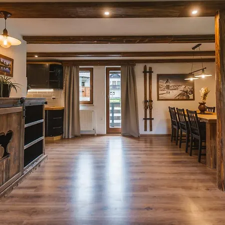 Trentar Apartment Kranjska Gora