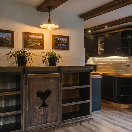 Apartment Hisa Trentar Peaceful Mountain Escape With Creek Sounds & Private Parking