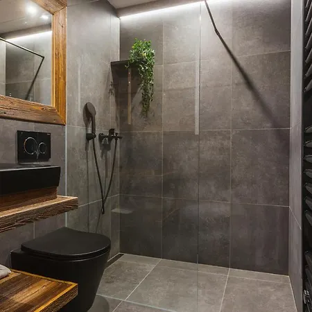 Apartma Trentar Kranjska Gora