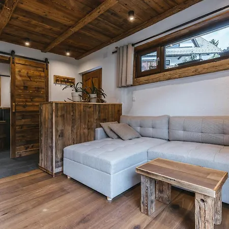 Apartamento Hisa Trentar Peaceful Mountain Escape With Creek Sounds & Private Parking *