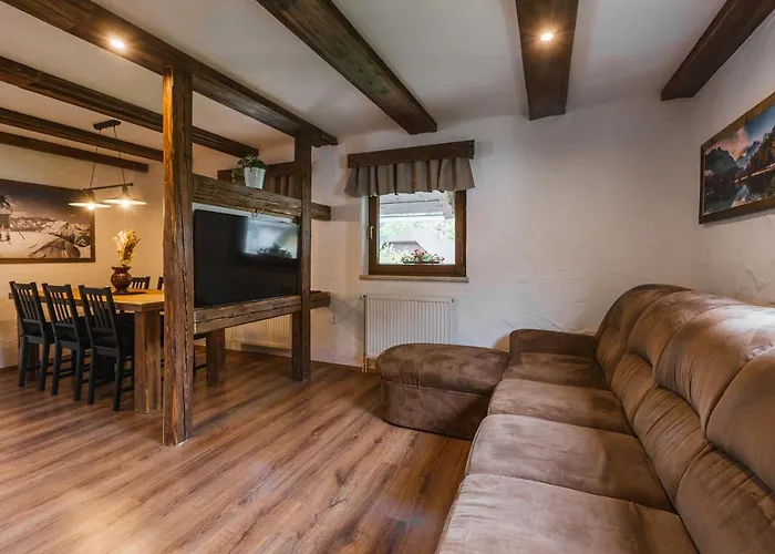 Trentar * Kranjska Gora