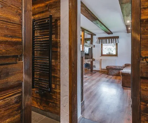 Apartman Trentar Kranjska Gora